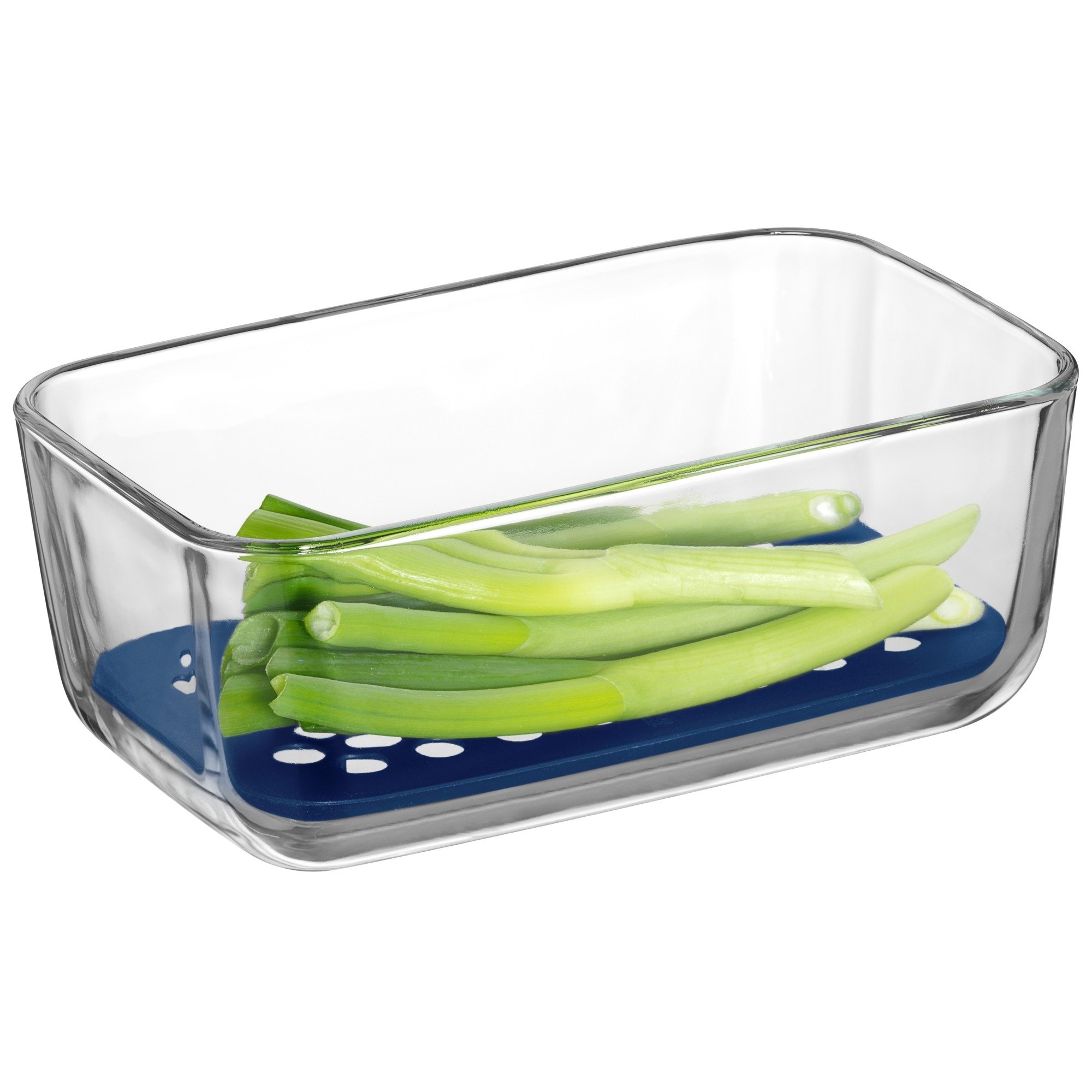 Amazon｜WMF トップサーブ保存容器 角型21x13㎝ W0654896020｜保存容器