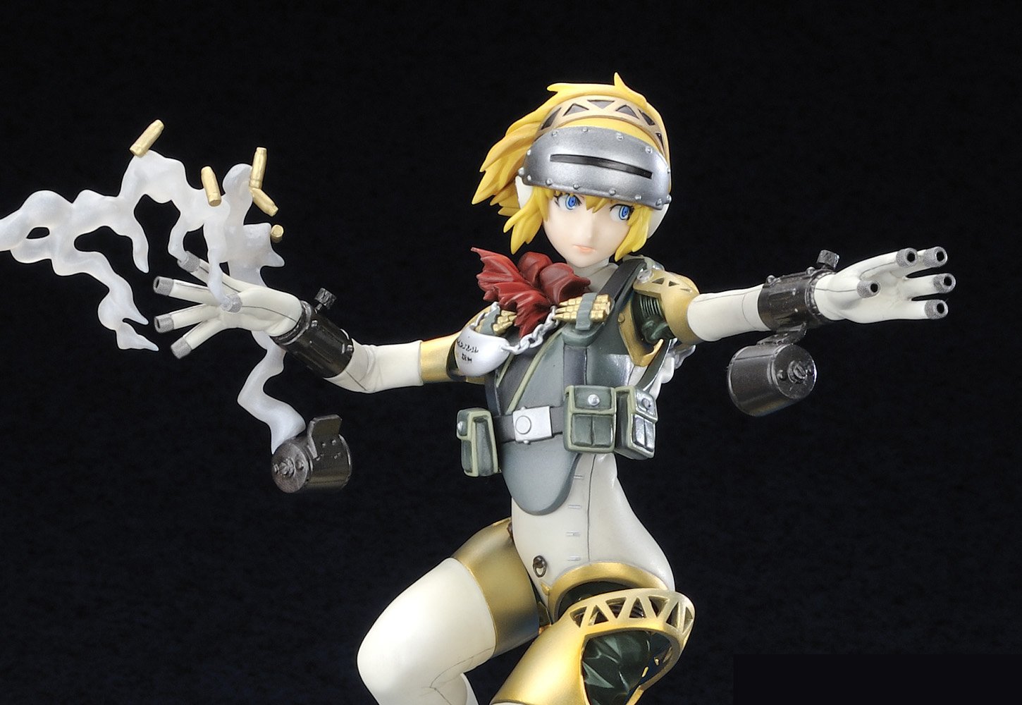 Amazon.co.jp: Ex resinya アイギス フィギュア重装備Ver. : ホビー