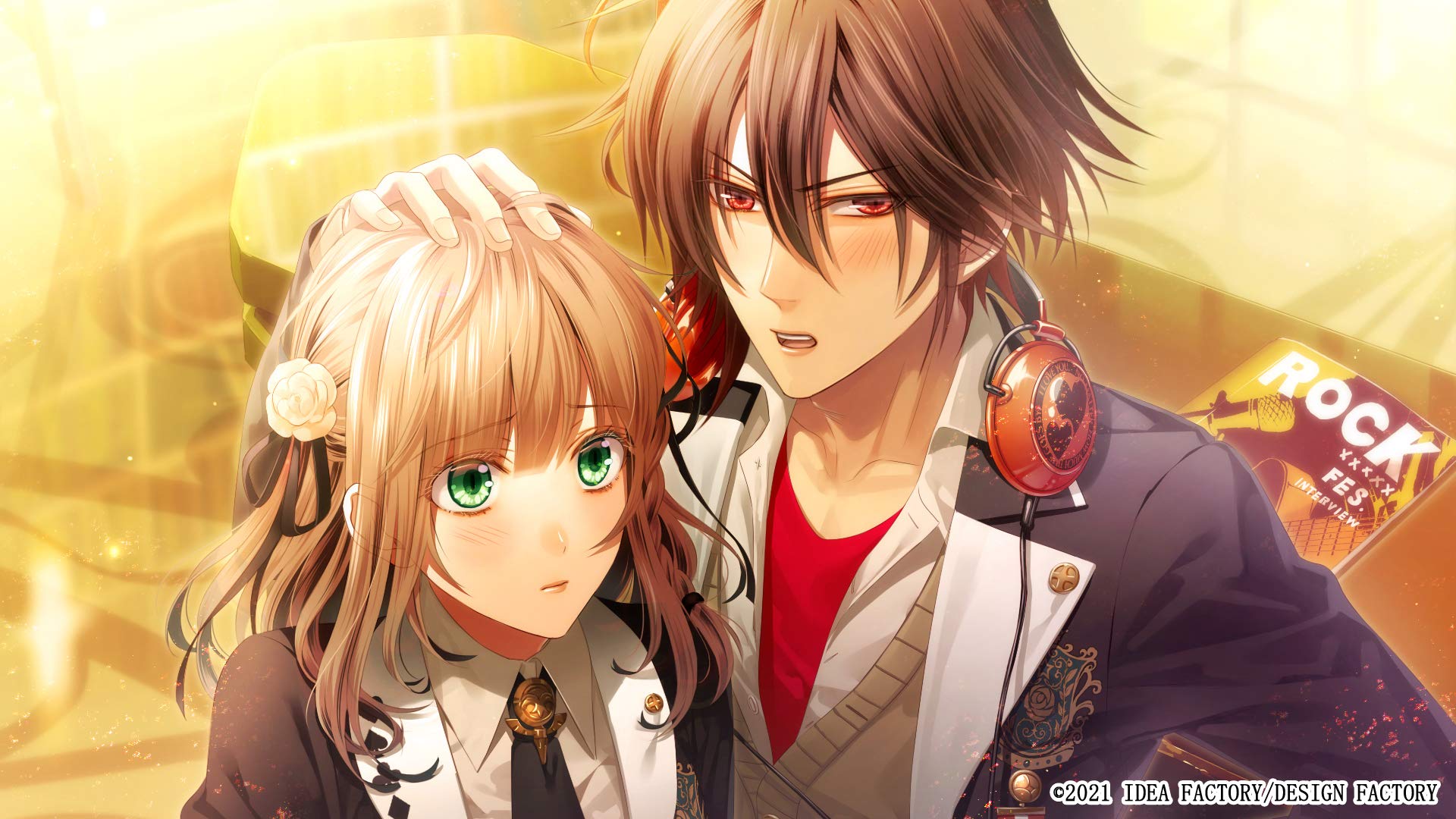 Amazon.co.jp: AMNESIA World for Nintendo Switch 限定版 : ゲーム