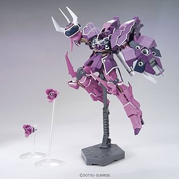 Amazon.com: Bandai Hobby #149 High Grade Universal Century 1/144