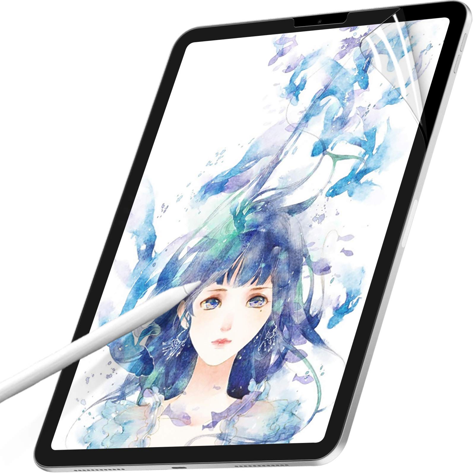 Amazon.co.jp: PCフィルター専門工房 iPad Pro 12.9 (2022 第6世代 M2