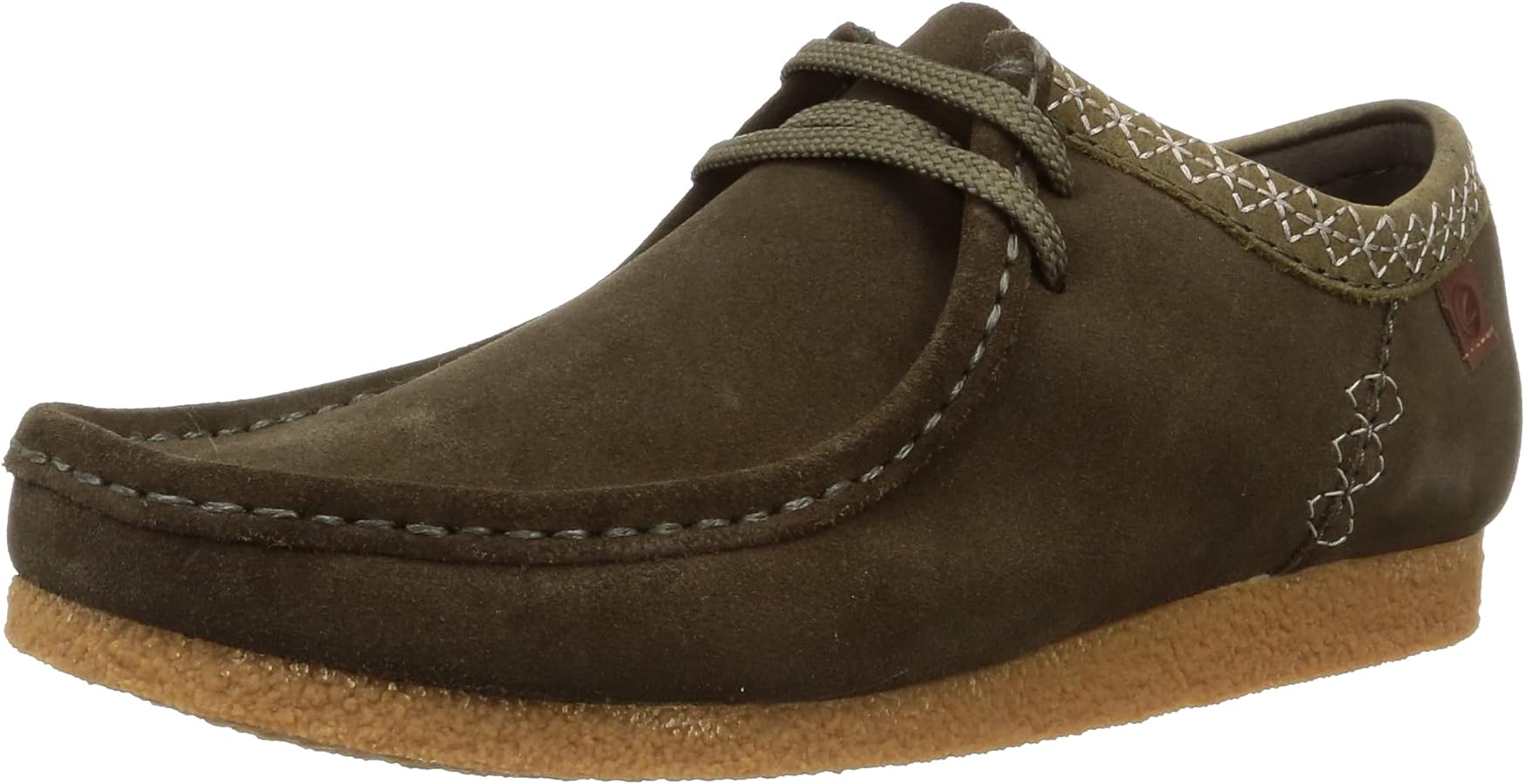 Amazon.co.jp: [クラークス] モカシン シェイカーIIラン【Amazon.co.jp