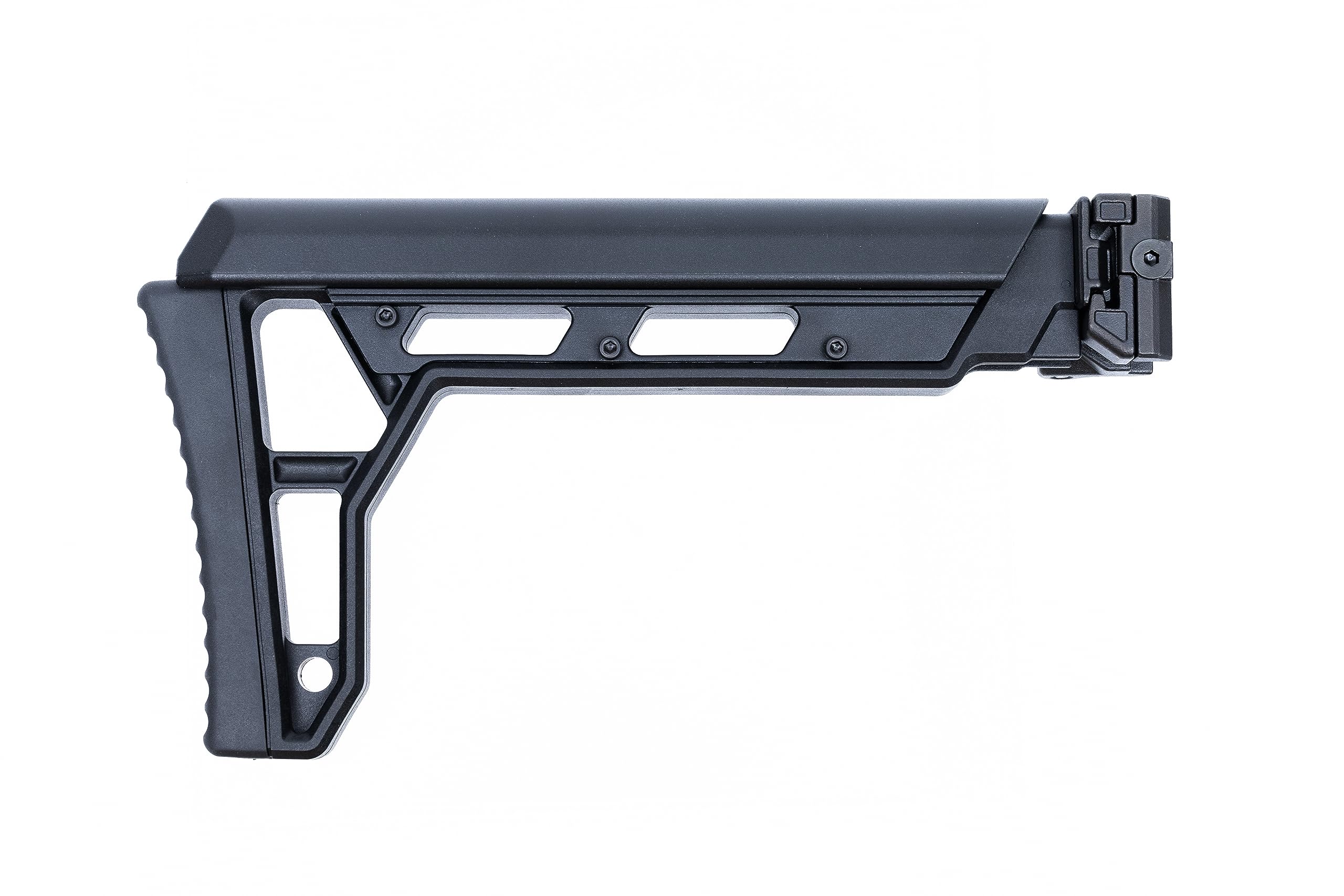 Amazon | C.A.T. トレリス フォールディングストック ピカティニー用