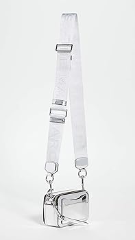 Amazon | Marc Jacobs レディース スナップショット カメラバッグ