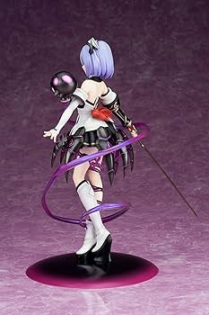 Amazon | Death end re;Quest 二ノ宮 しいな 1/7スケールフィギュア