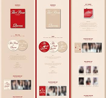 Amazon.co.jp: アイブ IVE - IVE THE FIRST FAN CONCERT The Prom