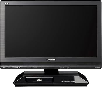 Amazon | 三菱電機(MITSUBISHI) 22V型 液晶 テレビ LCD-22BLR500