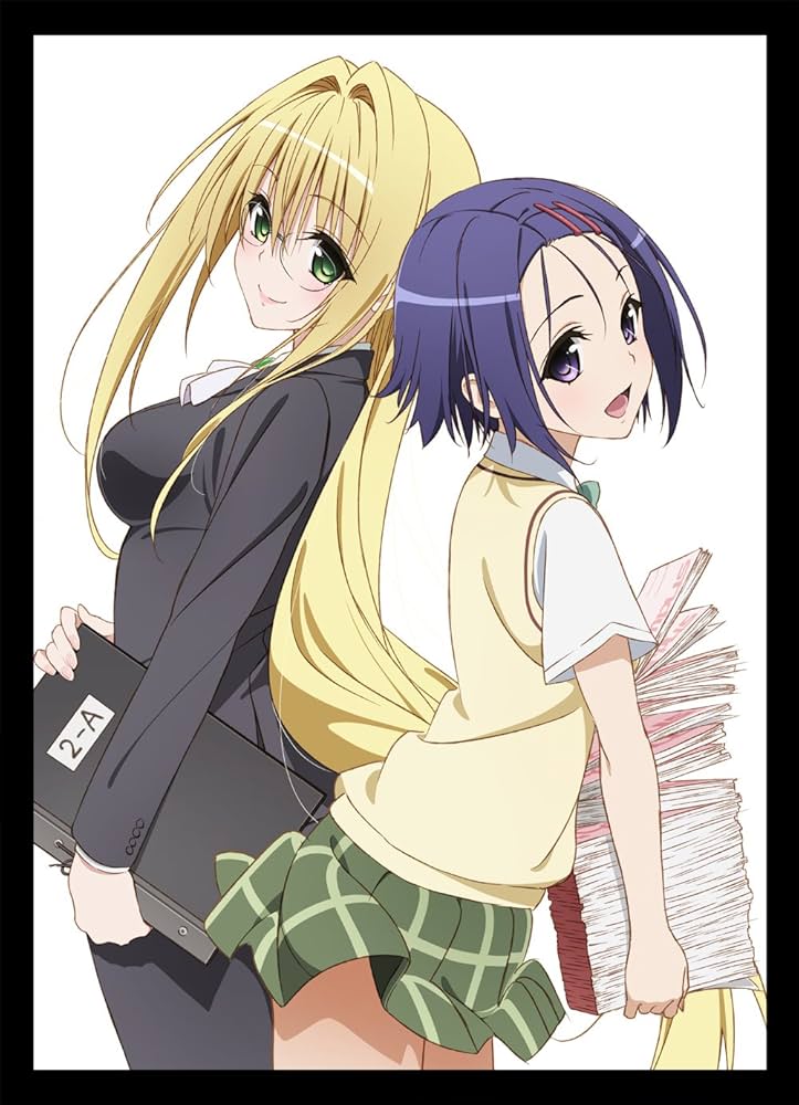 To LOVEる-とらぶる- ダークネス 第6巻 アニメDVD付予約限定版