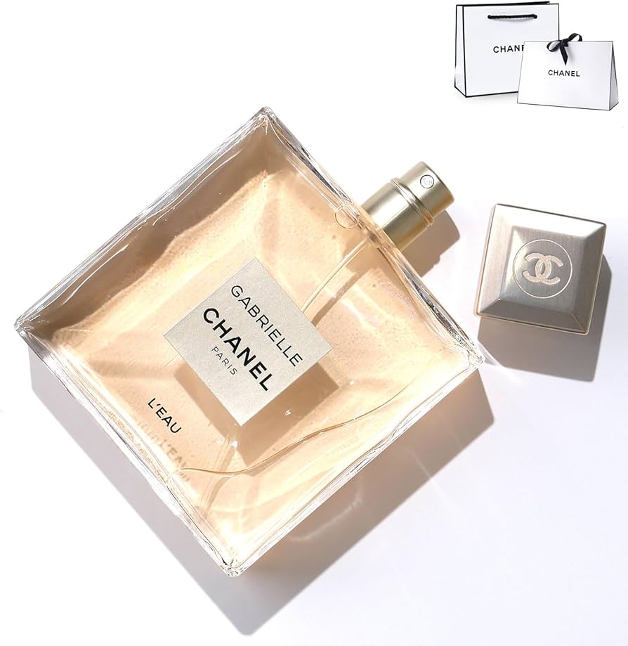 Amazon | シャネル CHANEL ガブリエル シャネル ロー オードゥ