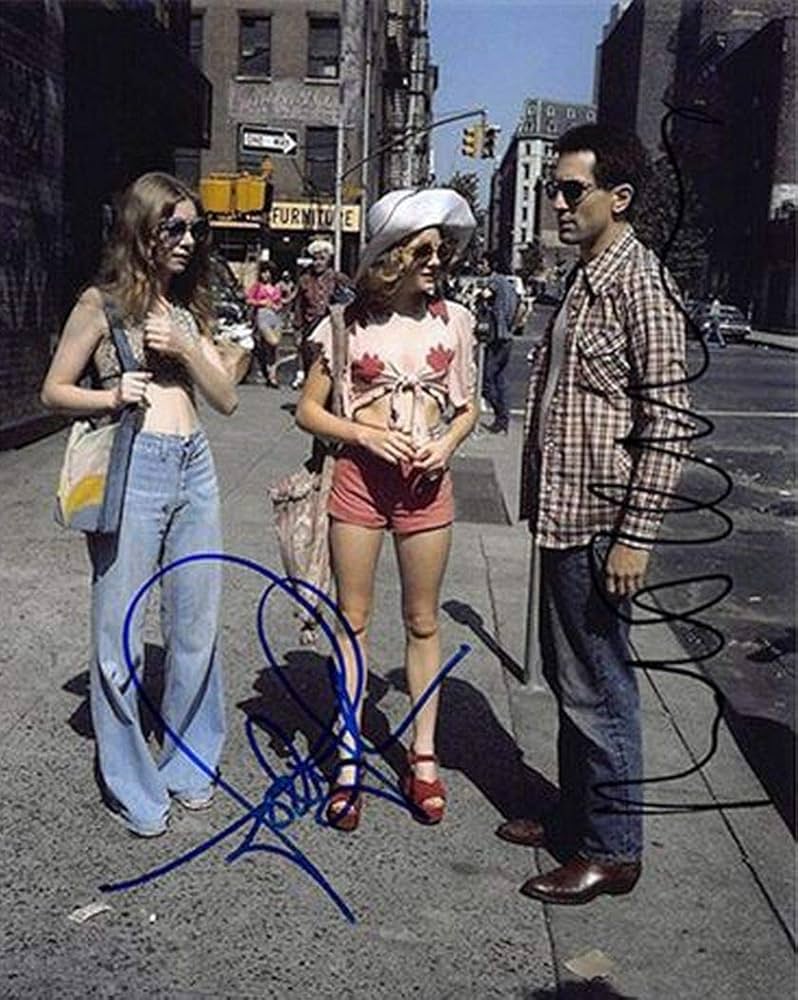 Amazon.co.jp: ◇直筆サイン ◇タクシードライバー ◇TAXI DRIVER