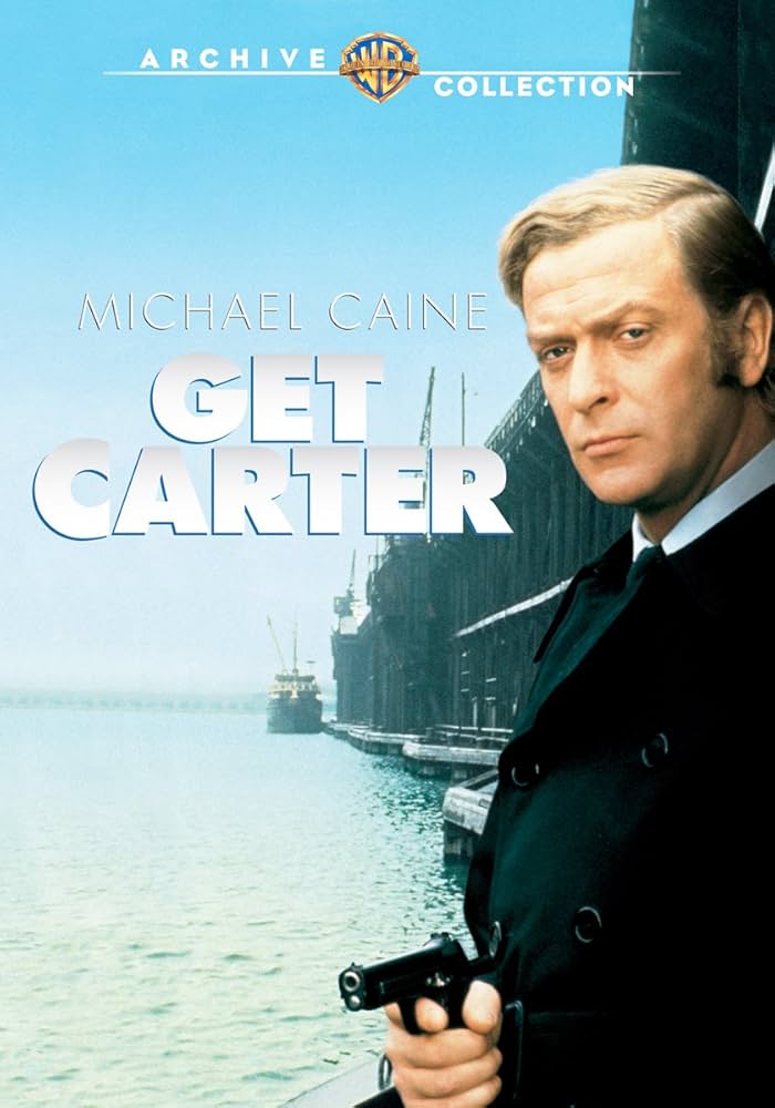 Amazon.com: Get Carter (1971) : Michael Caine, Ian Hendry, John