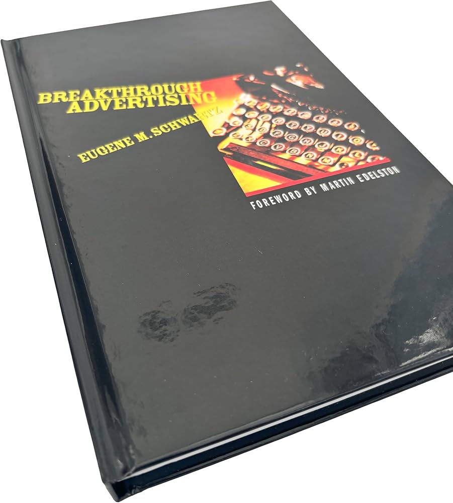 Amazon.co.jp: Breakthrough Advertising : 本