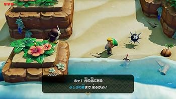 Amazon.co.jp: ゼルダの伝説 夢をみる島 ARTBOOK SET -Switch : ゲーム