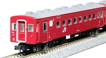 Amazon | KATO Nゲージ 50系51形 JR仕様 4両基本セット 鉄道模型 客車