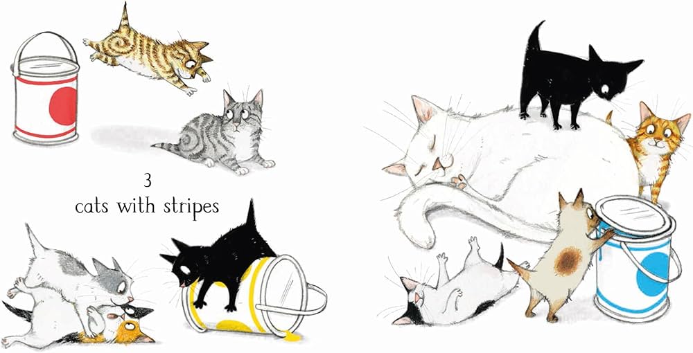 from cat st 10冊 from cat st 10冊 Cats Tomcat Comic Vintage