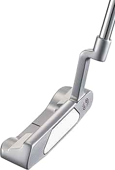 Amazon.co.jp: オデッセイ (ODYSSEY) 右用 パター WHITE HOT OG #1 CH