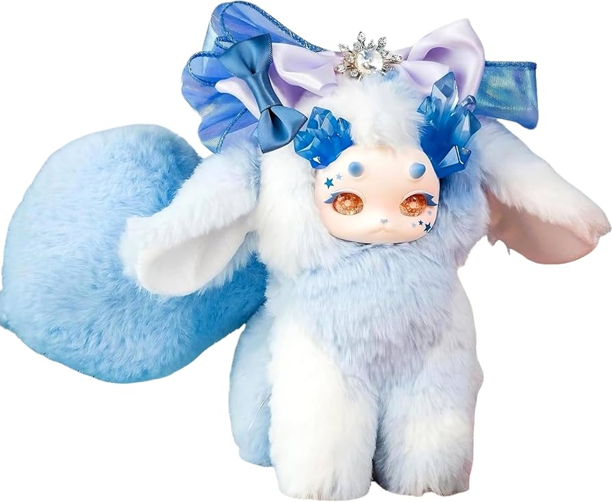 Amazon.co.jp: Briskyjp トトリュ第三弾 幻想生物 カラフルな水晶