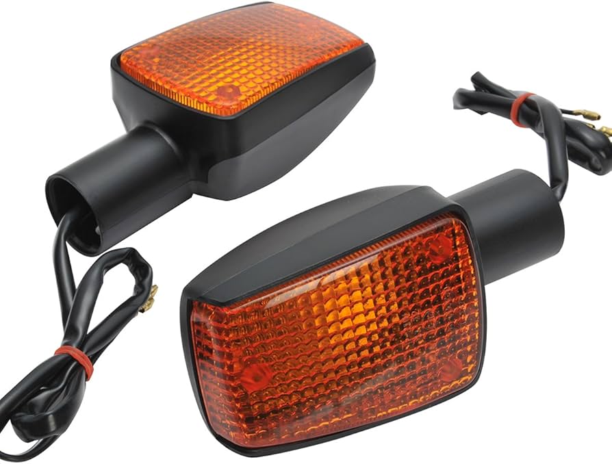 Amazon | BigOne ビッグワン 純正タイプ ウインカー 2個セット CBX400F