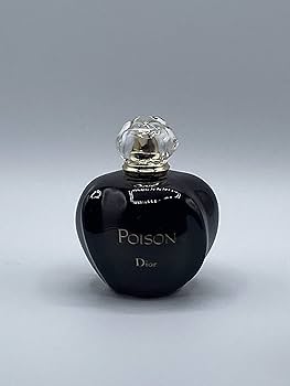 Amazon.com : Poison Dior by Christian Dior for Women Eau De