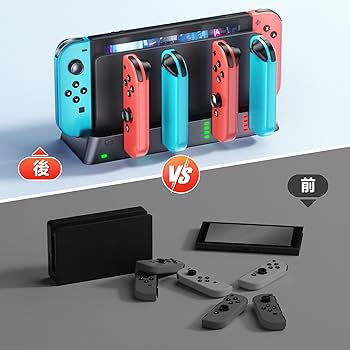 Amazon.co.jp: 【2024新登場】Wenocally Switch & Switch 有機EL