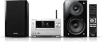 Amazon.co.jp: パイオニア CDミニコンポーネントシステム iPod/iPhone