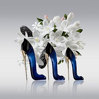 Amazon | キャロライナ ヘレラ グッドガール EDP スプレー 30ml