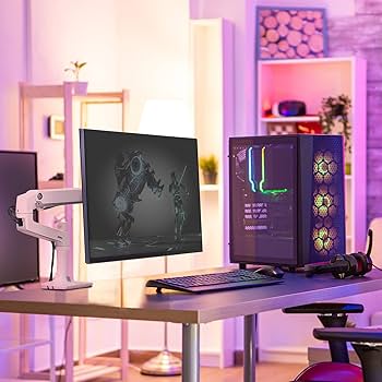 Amazon.co.jp: ERGOTRON エルゴトロン LX モニターアーム デスク