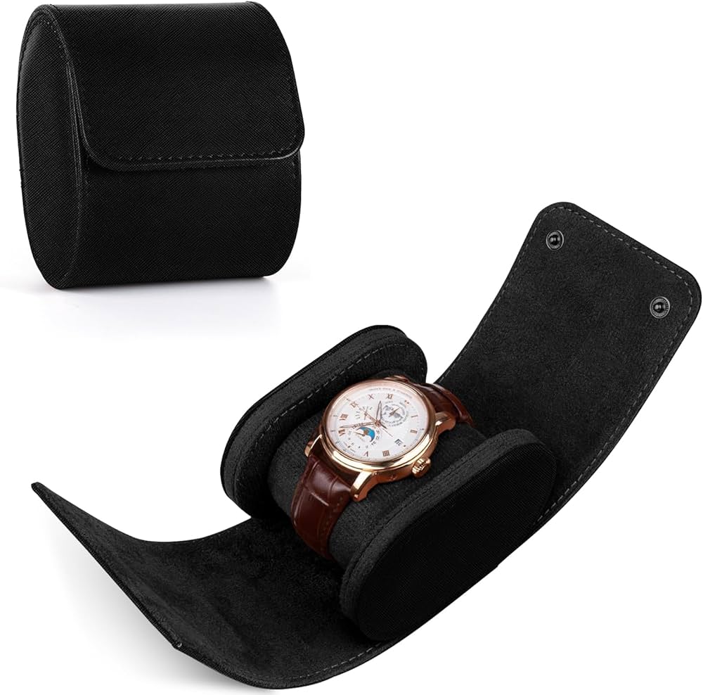 Amazon.co.jp: CeiBand 腕時計ケース 腕時計収納ケース 時計ケース