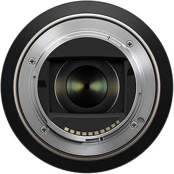 Amazon.co.jp: タムロン ズーム 17-70mm F/2.8 Di III-A VC RXD (Model