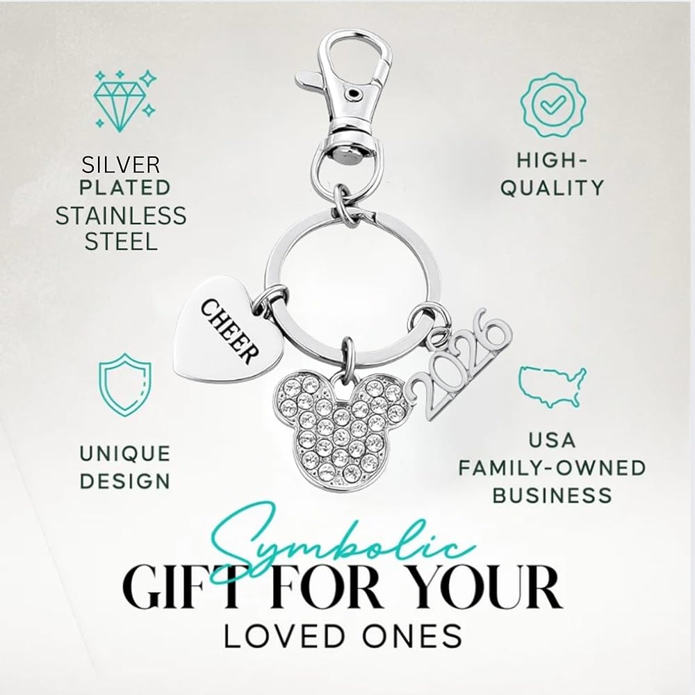 Amazon.com: Infinity Collection - 2026 All Star Cheer Summit