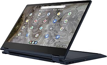 Amazon.com: Lenovo Flex 5i 13 Chromebook 2-in-1 Laptop, Intel Core