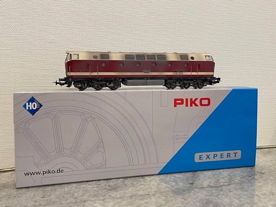 PIKO expert HOゲージ 鉄道模型 セット PIKO expert HOゲージ 鉄道模型