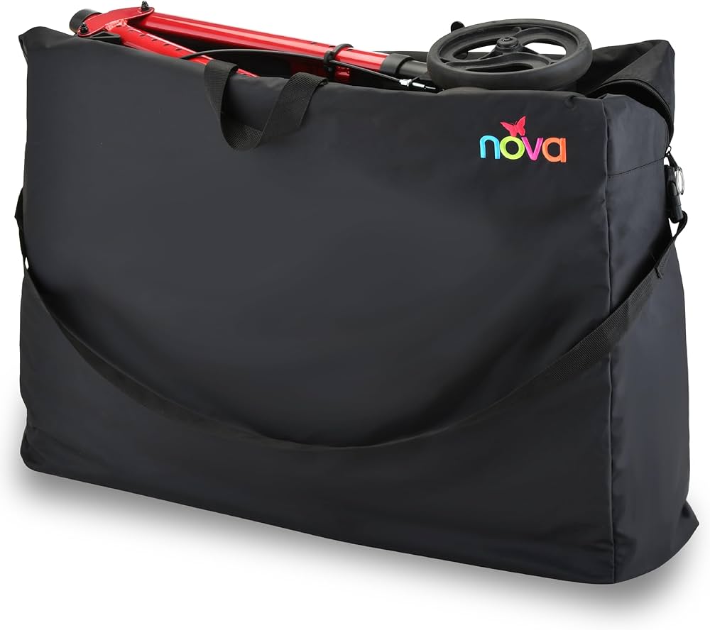 Amazon.com: NOVA Medical Products Extra-Large Carry & Travel Bag