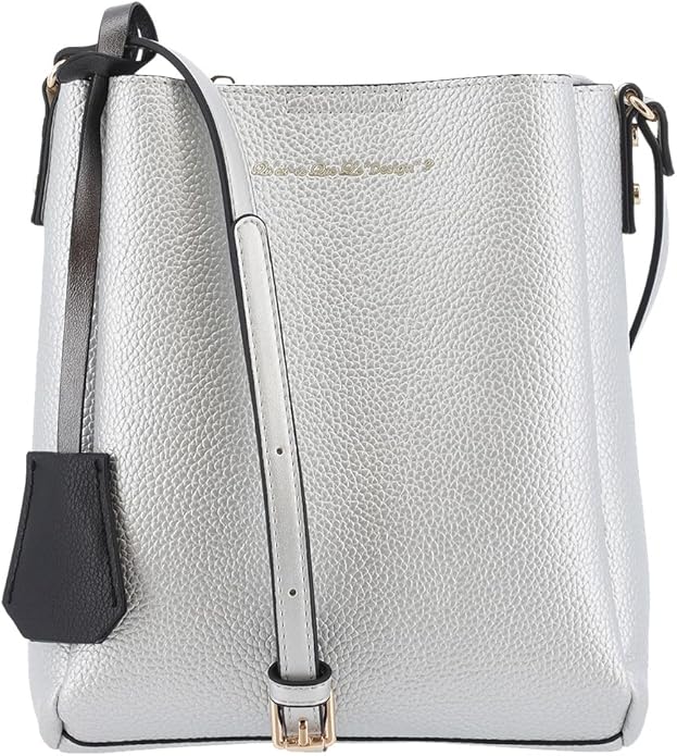 Amazon | [ケスクルデザイン] ショルダーバッグ レディース MS-048