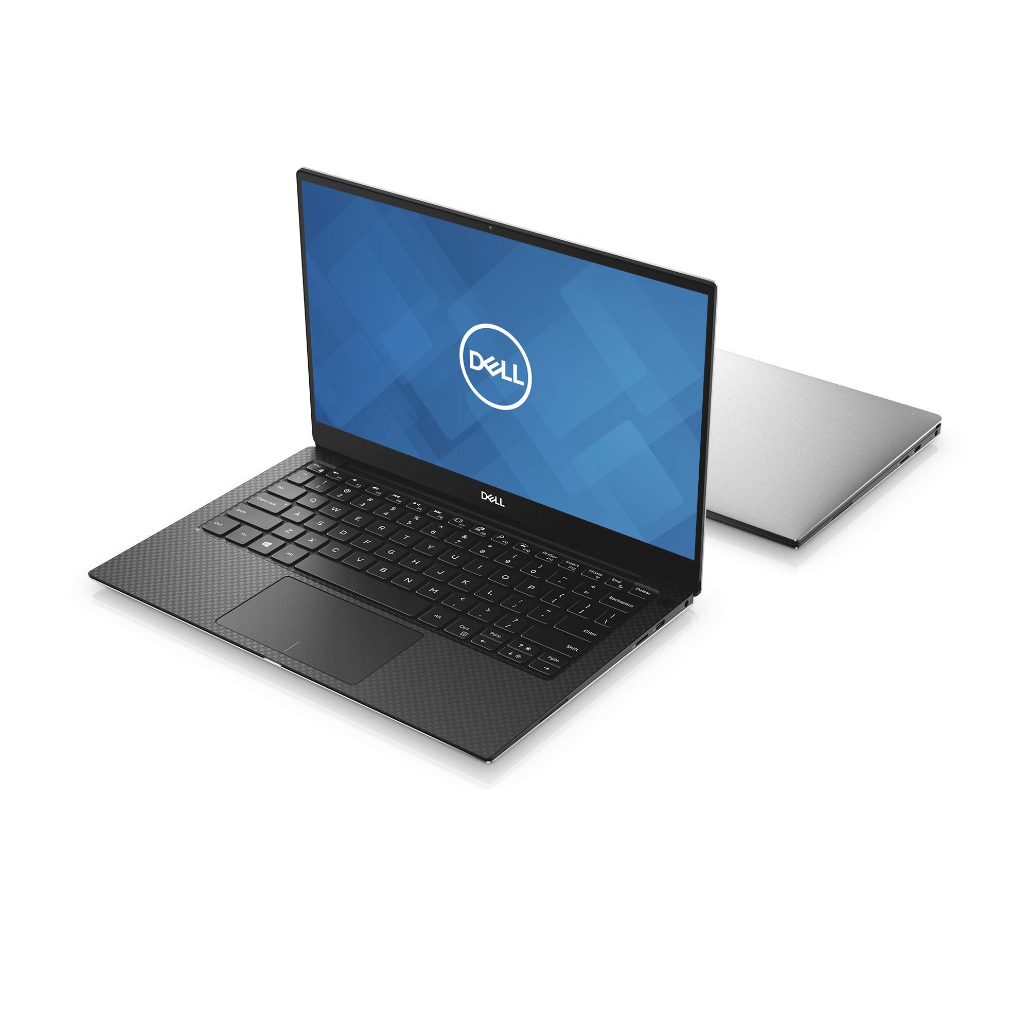 Amazon.com: Dell XPS13 9380 13.3-inch 4K UHD Laptop, Intel Core i7