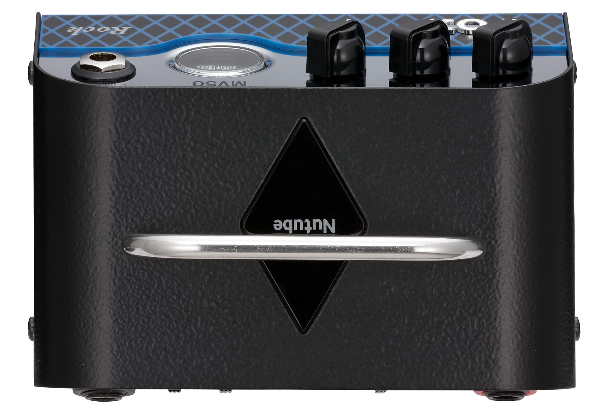 Amazon.com: VOX MV50 Series Amplifier Head, Deep Red (MV50CR