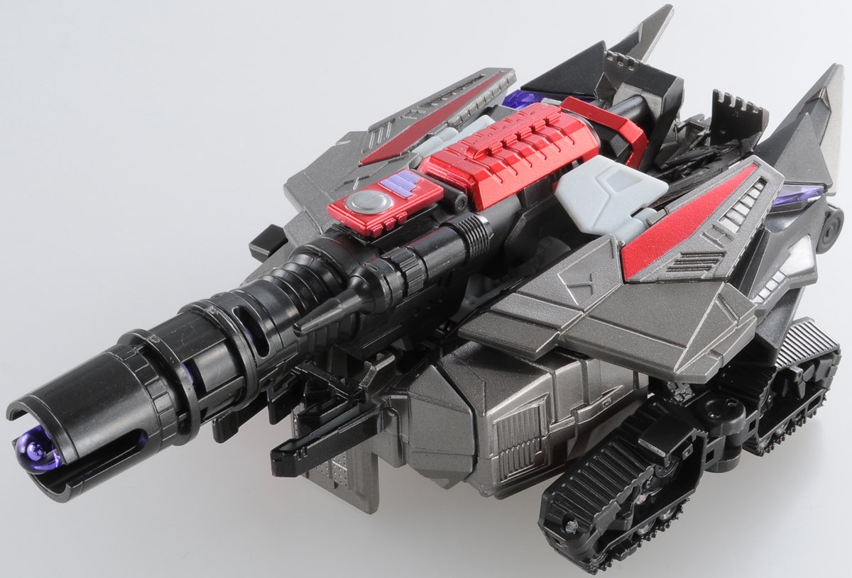 Amazon.co.jp: トランスフォーマー UN04 TFユナイテッド メガトロン