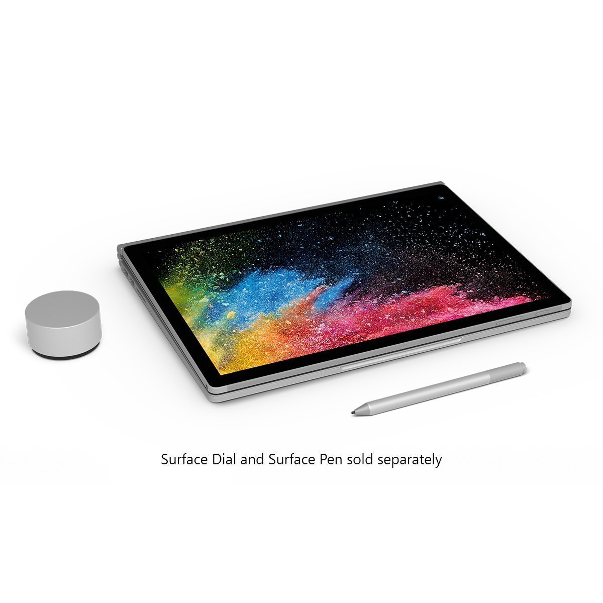 Amazon.com: Microsoft Surface Book 2 (Intel Core i5, 8GB RAM