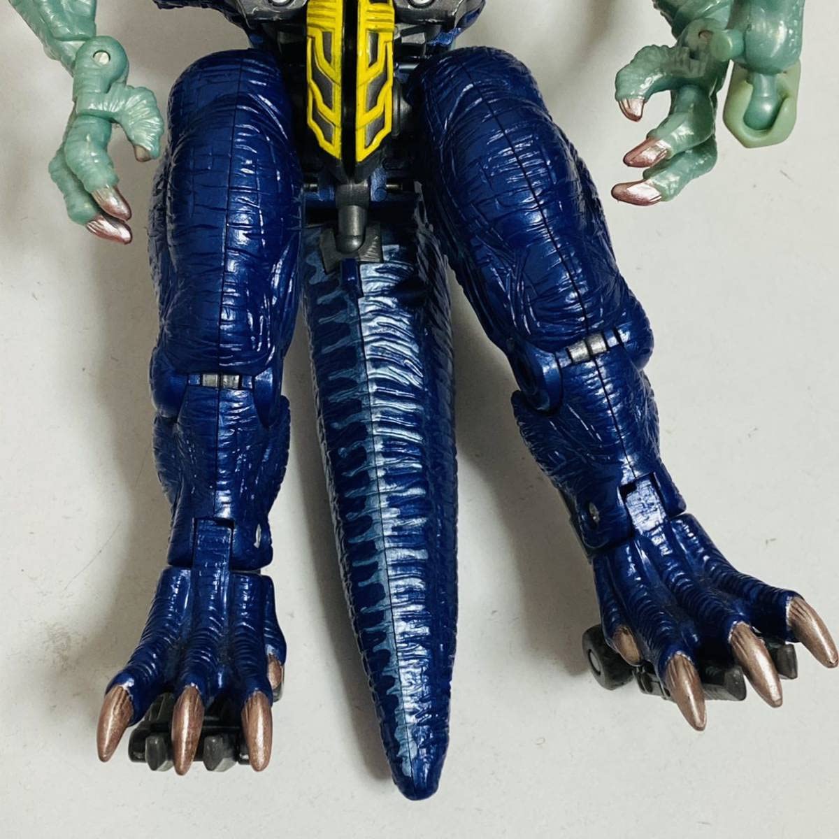 Amazon | タカラ トランスフォーマー ビーストウォーズ D-35 破壊大帝