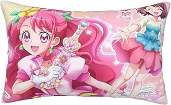 プリキュア プリティストア まくらかばー はな プリキュア プリティ