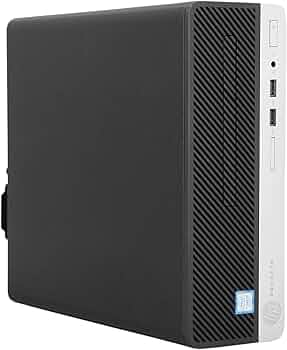 Amazon.co.jp: 中古パソコン HP ProDesk 400 G5 SFF Windows11