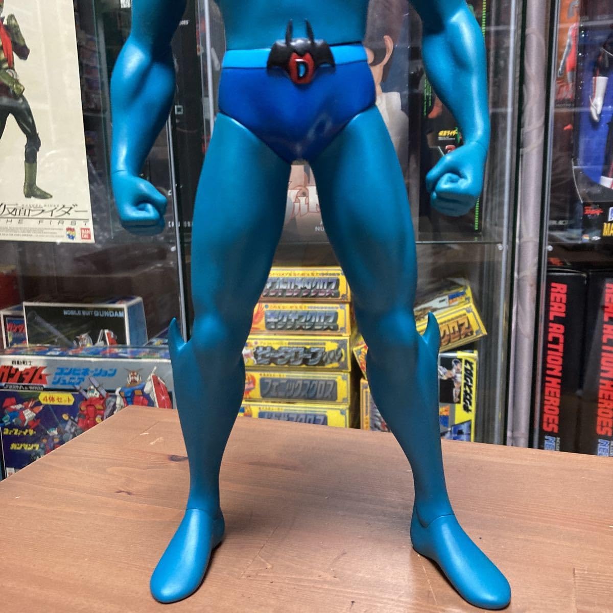 Amazon.co.jp: grhn マーミット スーパーロボット烈伝 スーパー