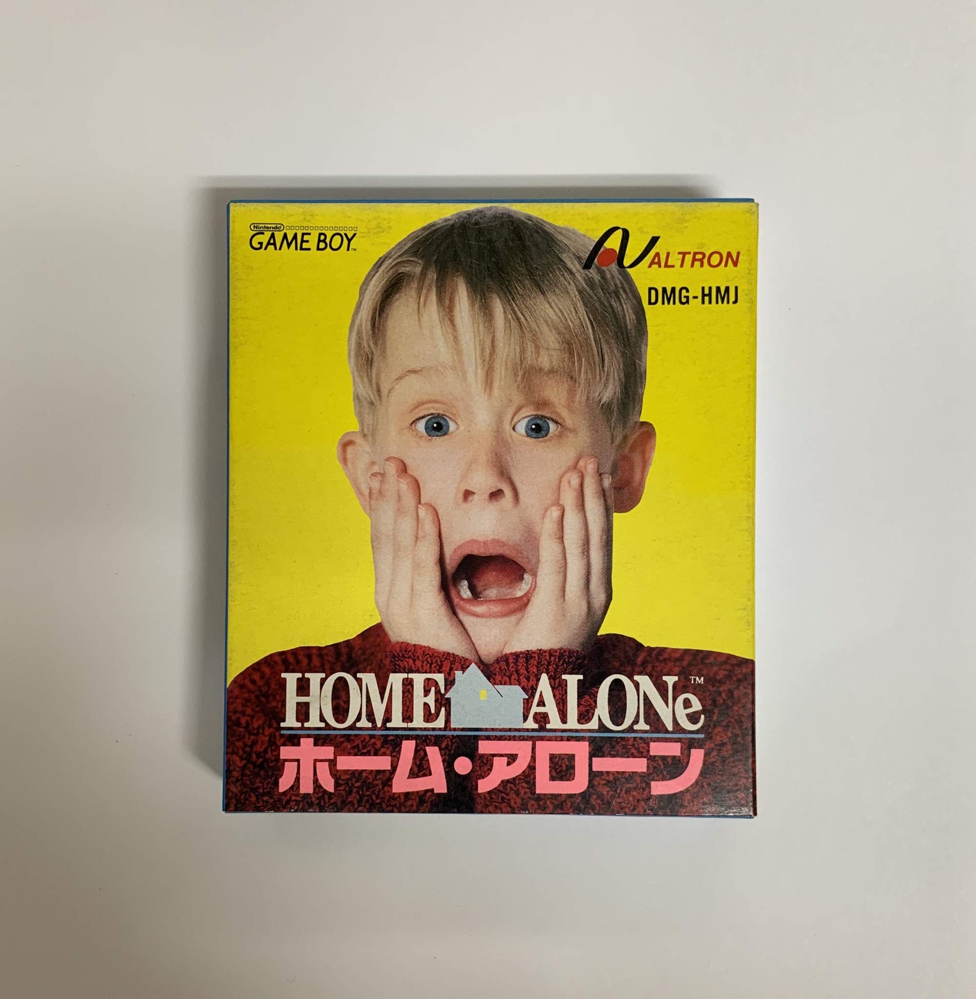 Amazon | ホームアローン | ゲームソフト