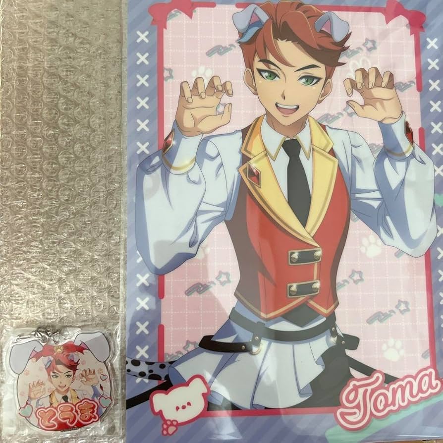 Amazon.co.jp: プリマジ 推しくじ 橙真 : おもちゃ