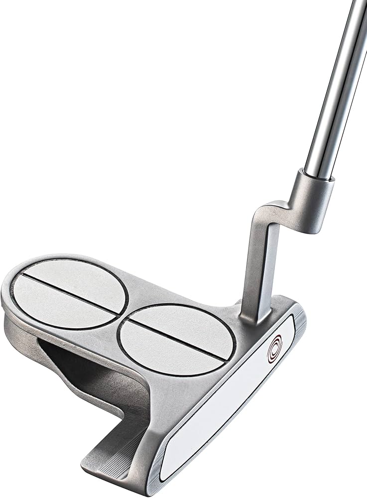 Amazon.co.jp: キャロウェイ オデッセイ (ODYSSEY) 右用 パター WHITE