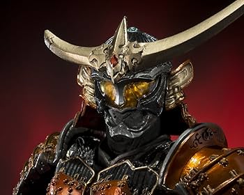 Amazon.co.jp: TAMASHII NATIONS S.I.C. 仮面ライダー鎧武 オレンジ