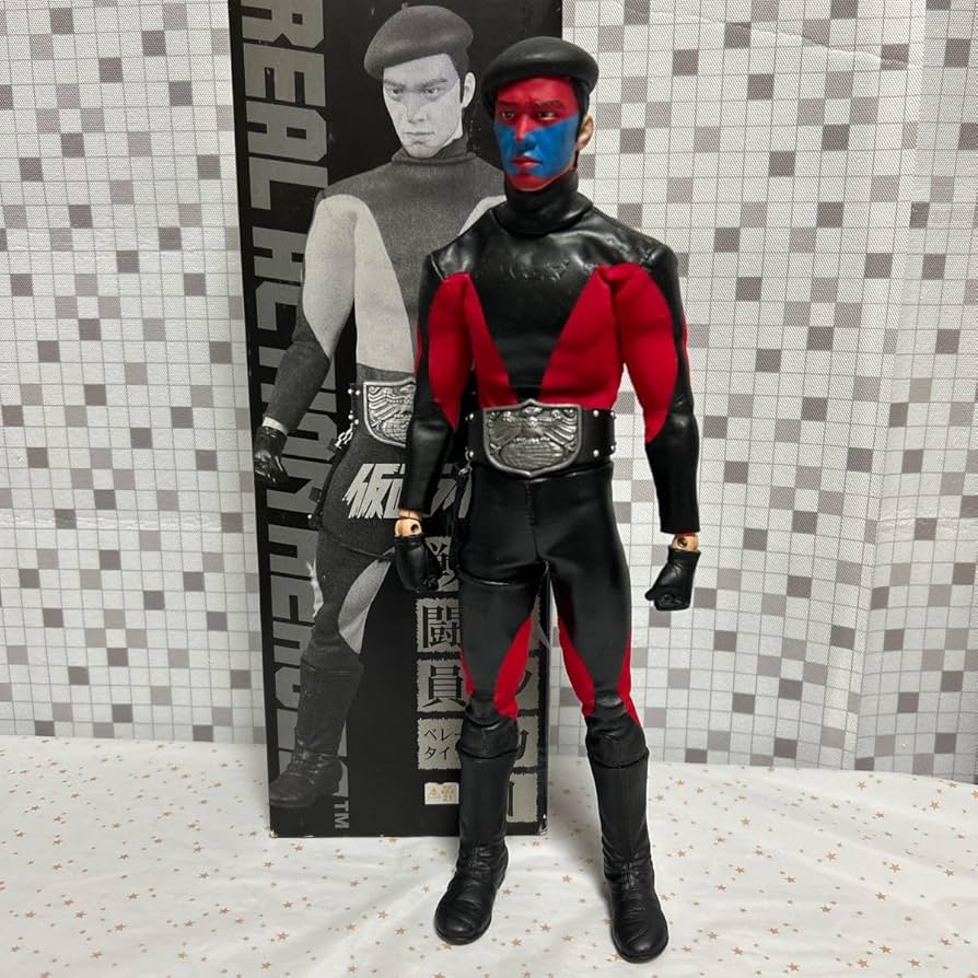 Amazon.co.jp: メディコムトイ リアルアクションヒーローズ RAH