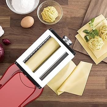 Amazon｜すべてのKitchenaidミキサー用パスタメーカーアタッチメント