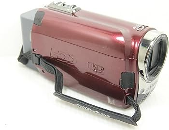 Amazon.co.jp: JVCKENWOOD Victor 60GB Hard Disk Movie Silva GZ