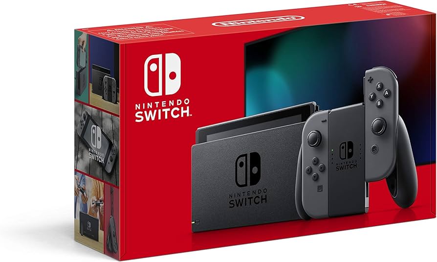箱なし】Nintendo Switch 本体 箱なしNintendo Switch（ニンテンドー